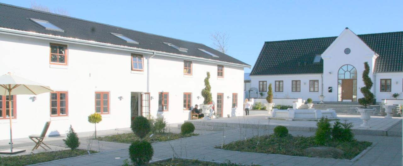 Dreamcenter Ballerup Boulevard المظهر الخارجي الصورة