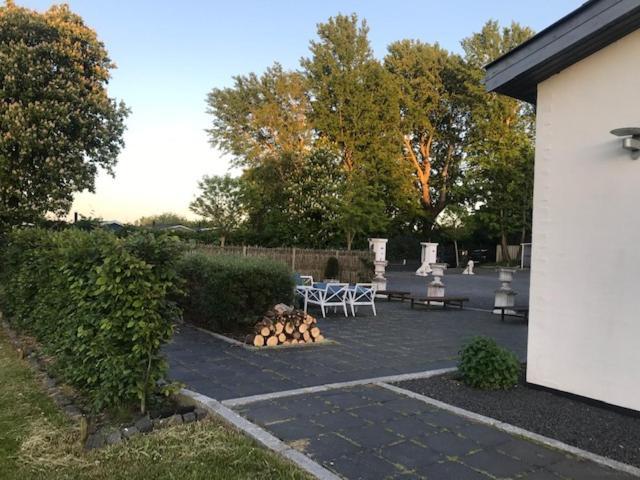 Dreamcenter Ballerup Boulevard المظهر الخارجي الصورة