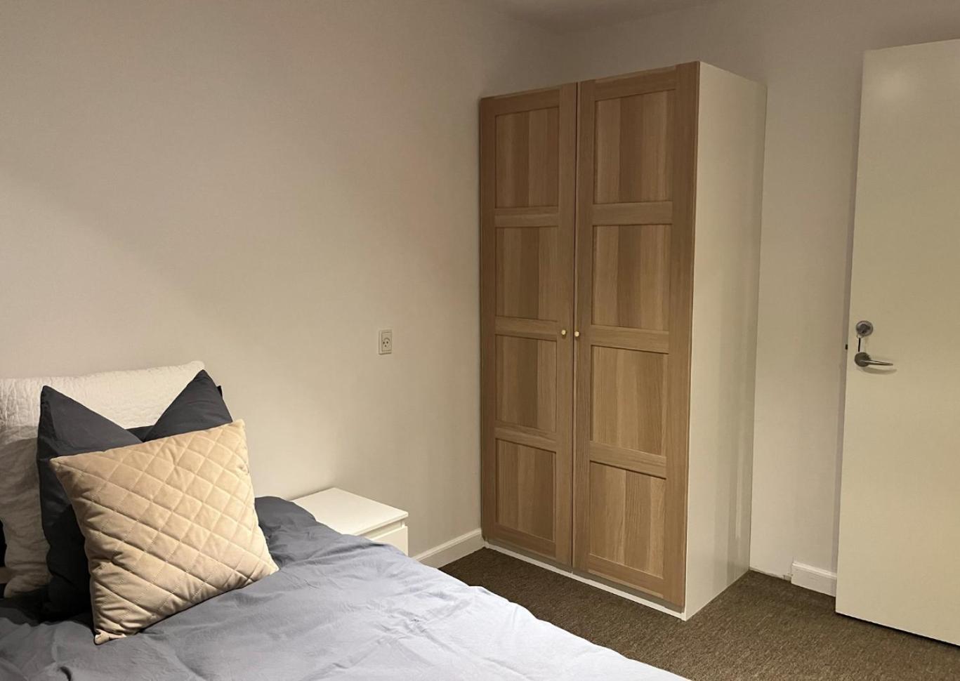 Dreamcenter Ballerup Boulevard المظهر الخارجي الصورة